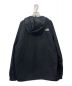 THE NORTH FACE (ザ ノース フェイス) グレーストクライメートジャケット ブラック サイズ:XL：13000円