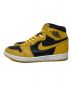 NIKE (ナイキ) Air Jordan 1 High OG Pollen 　エアジョーダン1 ハイ OG パラン  イエロー×ブラック サイズ:28㎝：10000円