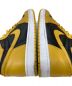 中古・古着 NIKE (ナイキ) Air Jordan 1 High OG Pollen 　エアジョーダン1 ハイ OG パラン  イエロー×ブラック サイズ:28㎝：10000円