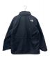 THE NORTH FACE (ザ ノース フェイス) ウォータープルーフフィールドジャケット ブラック サイズ:S：18000円