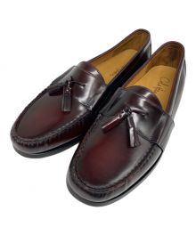 COLE HAAN（コールハーン）の古着「ローファー」｜ブラウン