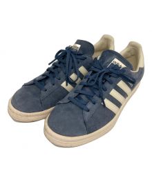 adidas Originals×BEAUTY&YOUTH（アディダスオリジナル×ビューティーアンドユース）の古着「CAMPUS 80'sスニーカー」｜ブルー