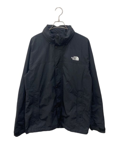 THE NORTH FACE（ザ ノース フェイス）THE NORTH FACE (ザ ノース フェイス) Hydrena Wind Jacket　ハイドレナウィンドジャケット ブラック サイズ:Mの古着・服飾アイテム