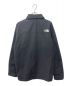 THE NORTH FACE (ザ ノース フェイス) Hydrena Wind Jacket　ハイドレナウィンドジャケット ブラック サイズ:M：9000円