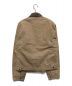 CarHartt (カーハート) デトロイトジャケット ブラウン サイズ:Ⅿ：27000円