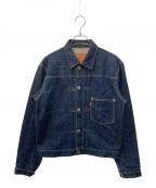 LEVI'Sリーバイス）の古着「復刻506XX デニムジャケット」｜インディゴ