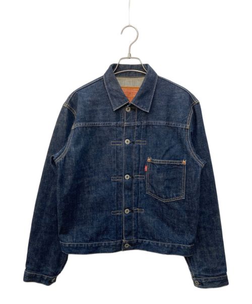 LEVI'S（リーバイス）LEVI'S (リーバイス) 復刻506XX デニムジャケット インディゴ サイズ:SIZE36の古着・服飾アイテム