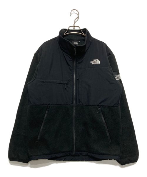 THE NORTH FACE（ザ ノース フェイス）THE NORTH FACE (ザ ノース フェイス) デナリジャケット ブラック サイズ:XLの古着・服飾アイテム