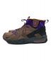 NIKE ACG (ナイキエージーシー) Air Mowabb OG ブラウン×パープル サイズ:28.5㎝：7000円