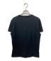 MONCLER (モンクレール) ポケットTシャツ ブラック サイズ:M：7000円