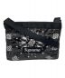 Supreme（シュプリーム）の古着「Bandana Tarp Side Bag」｜ブラック