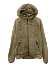 Patagonia（パタゴニア）の古着「ロス・ガトス・フーディ」｜カーキ