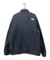 THE NORTH FACE (ザ ノース フェイス) コーチジャケット ブラック サイズ:L：8000円