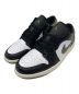 NIKE（ナイキ）の古着「Air Jordan 1 Low」｜ホワイト