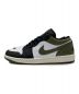 NIKE (ナイキ) Air Jordan 1 Low ホワイト サイズ:29㎝：15000円