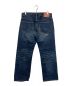 LEVI'S (リーバイス) stussy (ステューシー) SS505 デニムパンツ インディゴ サイズ:SIZE 83.5cm (W33)：12000円