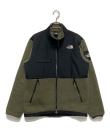 THE NORTH FACE（ザ ノース フェイス）の古着「デナリジャケット」｜カーキ