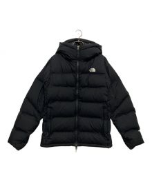 THE NORTH FACE（ザ ノース フェイス）の古着「Belayer Parka」｜ブラック