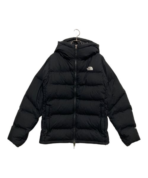 THE NORTH FACE（ザ ノース フェイス）THE NORTH FACE (ザ ノース フェイス) Belayer Parka ブラック サイズ:Mの古着・服飾アイテム