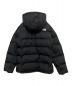 THE NORTH FACE (ザ ノース フェイス) Belayer Parka ブラック サイズ:M：32000円