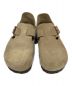 中古・古着 BIRKENSTOCK (ビルケンシュトック) ロンドンサンダル ベージュ サイズ:SIZE36：8000円