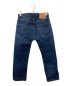 LEVI'S (リーバイス) 505デニムパンツ インディゴ サイズ:SIZE　W30：5000円