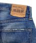 中古・古着 LEVI'S VINTAGE CLOTHING (リーバイス ビンテージ クロージング) 復刻501デニムパンツ インディゴ サイズ:SIZE W31：8000円