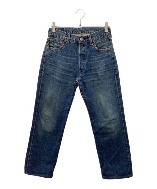 LEVI'S（リーバイス）LEVI'S (リーバイス) 復刻501XXデニムパンツ インディゴ サイズ:SIZE　W31の古着・服飾アイテム