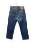 LEVI'S (リーバイス) 復刻501XXデニムパンツ インディゴ サイズ:SIZE　W31：14000円