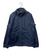 THE NORTH FACEザ ノース フェイス）の古着「W RESOLVE 2 JACKET」｜ネイビー