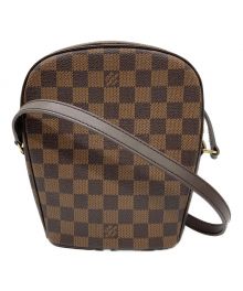 LOUIS VUITTON（ルイ ヴィトン）の古着「ショルダーバッグ」｜ブラウン