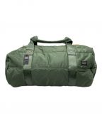 PORTERポーター）の古着「TANKER  2WAY DUFFLE BAG(M)　タンカー2WAYダッフルバッグ」｜カーキ