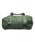 PORTER（ポーター）の古着「TANKER  2WAY DUFFLE BAG(M)　タンカー2WAYダッフルバッグ」｜カーキ