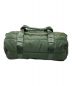 PORTER (ポーター) TANKER  2WAY DUFFLE BAG(M)　タンカー2WAYダッフルバッグ カーキ：20000円