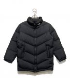 THE NORTH FACEザ ノース フェイス）の古着「Ascent Coat」｜ブラック