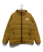 THE NORTH FACEザ ノース フェイス）の古着「Trango Parka」｜ベージュ