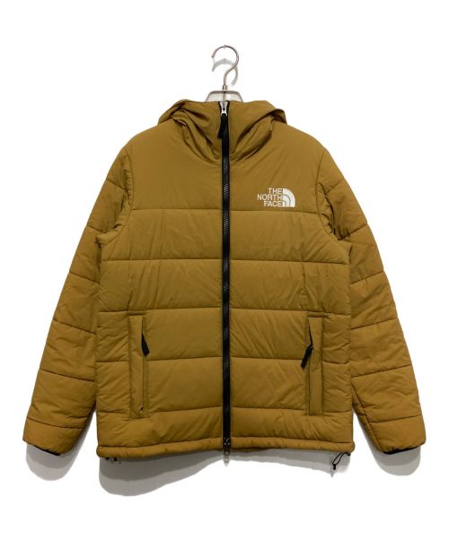 THE NORTH FACE（ザ ノース フェイス）THE NORTH FACE (ザ ノース フェイス) Trango Parka ベージュ サイズ:Sの古着・服飾アイテム