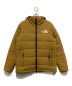 THE NORTH FACE（ザ ノース フェイス）の古着「Trango Parka」｜ベージュ