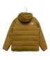 THE NORTH FACE (ザ ノース フェイス) Trango Parka ベージュ サイズ:S：10000円