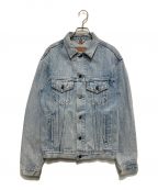 LEVI'Sリーバイス）の古着「70’s 70505 トラッカージャケット」｜インディゴ