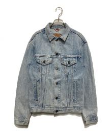 LEVI'S（リーバイス）の古着「70’s 70505 トラッカージャケット」｜インディゴ