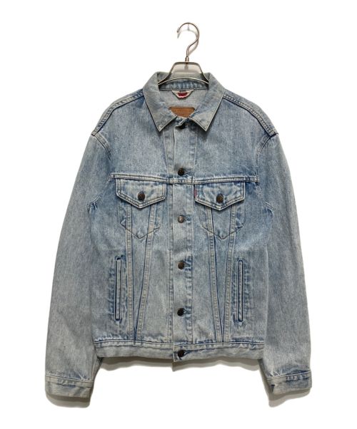 LEVI'S（リーバイス）LEVI'S (リーバイス) 70’s 70505 トラッカージャケット インディゴ サイズ:Sの古着・服飾アイテム