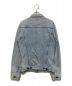 LEVI'S (リーバイス) 70’s 70505 トラッカージャケット インディゴ サイズ:S：17000円