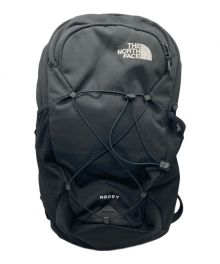 THE NORTH FACE（ザ ノース フェイス）の古着「RODEY 27L」｜ブラック