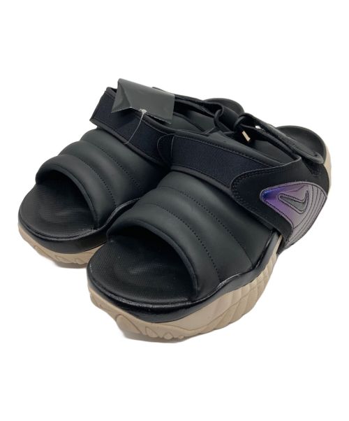 NIKE（ナイキ）NIKE (ナイキ) Air ADJUST FORCE SANDAL ブラック サイズ:28cmの古着・服飾アイテム