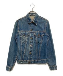 LEVI'S（リーバイス）の古着「4th デニムジャケット」｜インディゴ