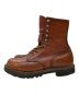 RED WING (レッドウィング) アイリッシュセッター ブラウン サイズ:SIZE8D：20000円