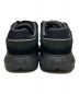 UGG (アグ) WESTSIDER LOW WEATHER ブラック サイズ:24㎝：6000円