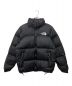 THE NORTH FACE（ザ ノース フェイス）の古着「1996 RETRO NUPTSE JACKET　1996レトロヌプシジャケット」｜ブラック