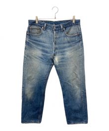 LEVI'S（リーバイス）の古着「501xxデニムパンツ」｜インディゴ